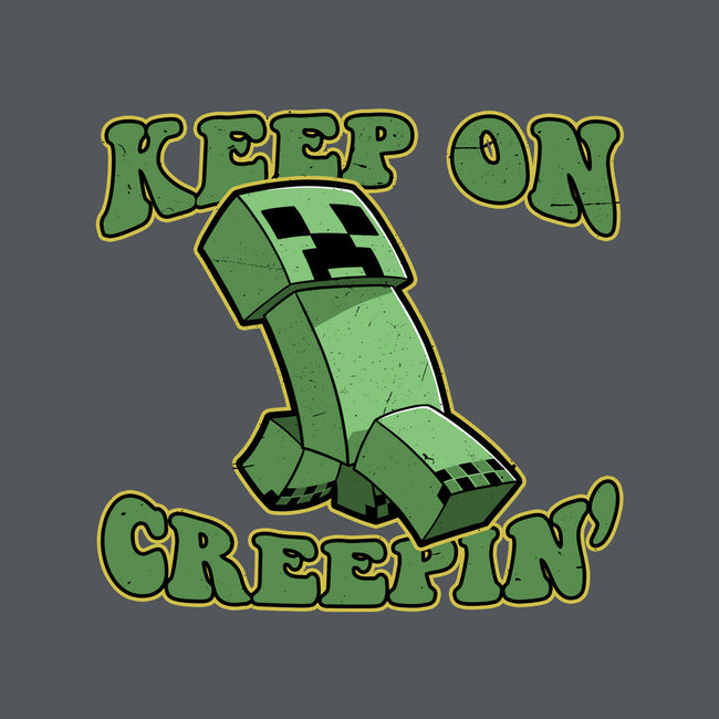 Game Explosive Creature-None-Fleece-Blanket-Studio Mootant