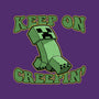 Game Explosive Creature-None-Basic Tote-Bag-Studio Mootant