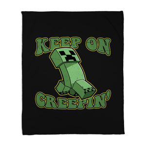 Game Explosive Creature