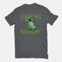 Game Explosive Creature-Mens-Basic-Tee-Studio Mootant