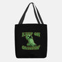 Game Explosive Creature-None-Basic Tote-Bag-Studio Mootant