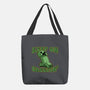 Game Explosive Creature-None-Basic Tote-Bag-Studio Mootant