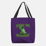 Game Explosive Creature-None-Basic Tote-Bag-Studio Mootant