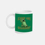 Game Explosive Creature-None-Mug-Drinkware-Studio Mootant