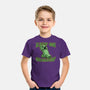 Game Explosive Creature-Youth-Basic-Tee-Studio Mootant