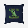 Game Explosive Creature-None-Removable Cover w Insert-Throw Pillow-Studio Mootant