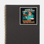 Game Lava Chicken-None-Glossy-Sticker-Studio Mootant