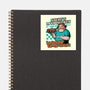 Game Lava Chicken-None-Glossy-Sticker-Studio Mootant