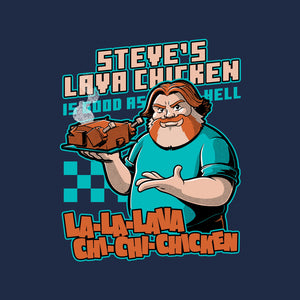 Game Lava Chicken