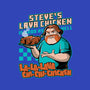 Game Lava Chicken-None-Adjustable Tote-Bag-Studio Mootant
