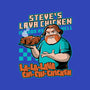 Game Lava Chicken-None-Matte-Poster-Studio Mootant