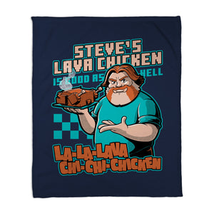 Game Lava Chicken
