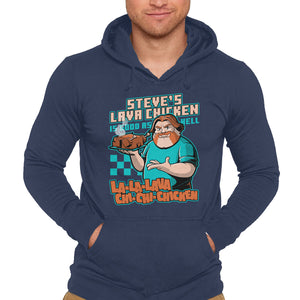 Game Lava Chicken