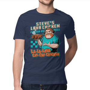 Game Lava Chicken