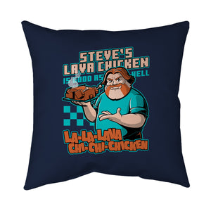 Game Lava Chicken