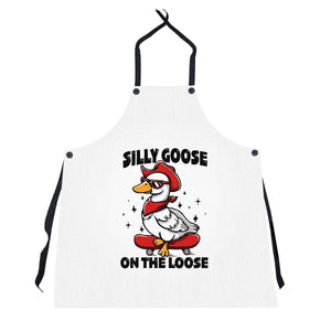 Silly Goose On The Loose