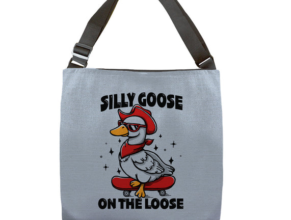 Silly Goose On The Loose