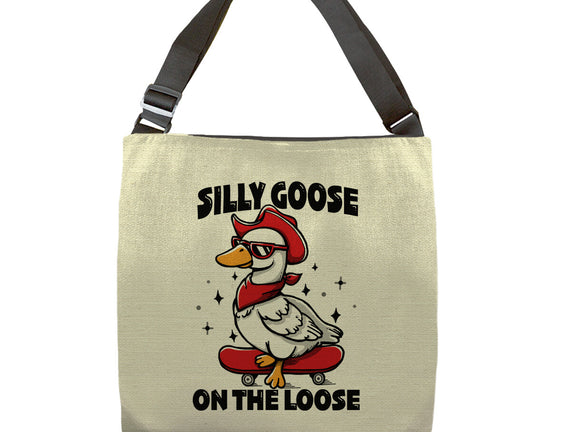Silly Goose On The Loose