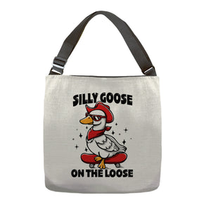 Silly Goose On The Loose