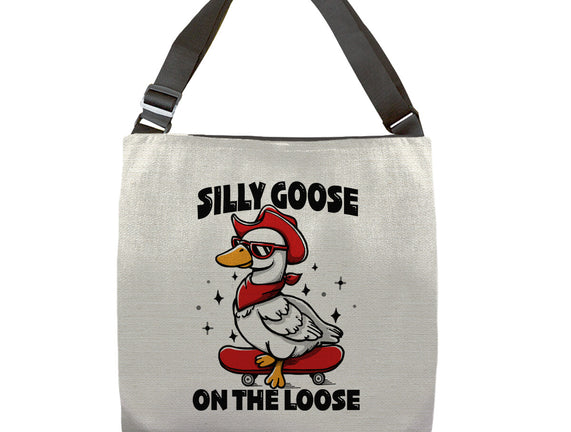 Silly Goose On The Loose