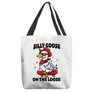Silly Goose On The Loose