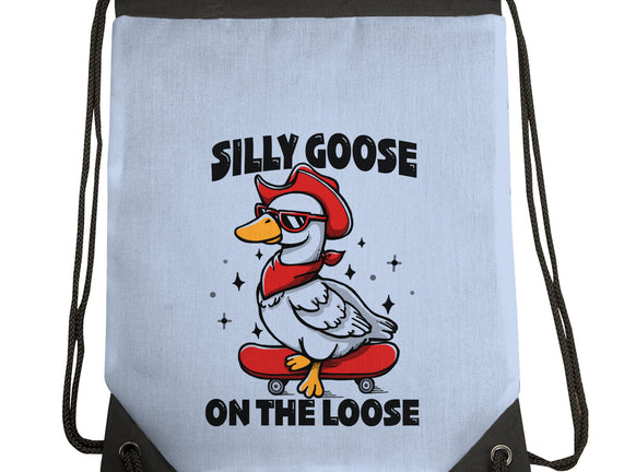 Silly Goose On The Loose