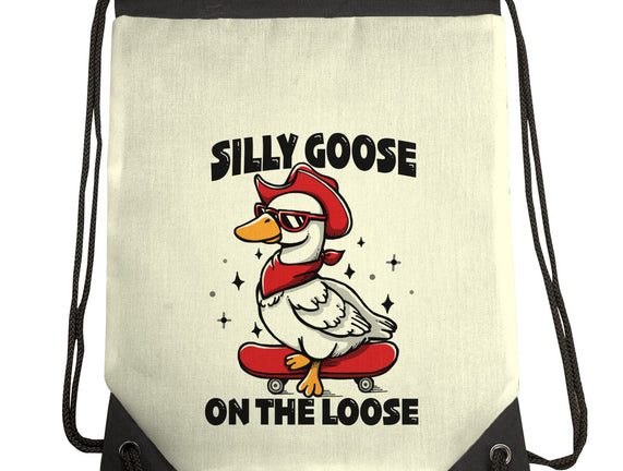 Silly Goose On The Loose