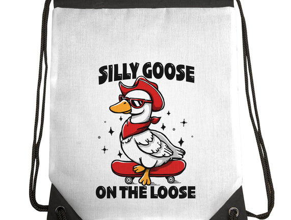 Silly Goose On The Loose