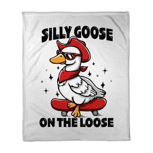 Silly Goose On The Loose