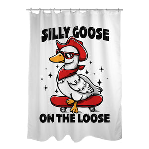 Silly Goose On The Loose
