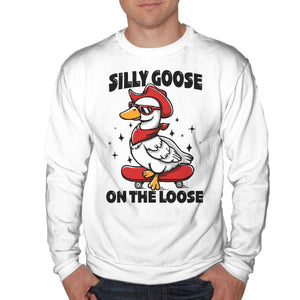 Silly Goose On The Loose