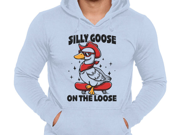 Silly Goose On The Loose