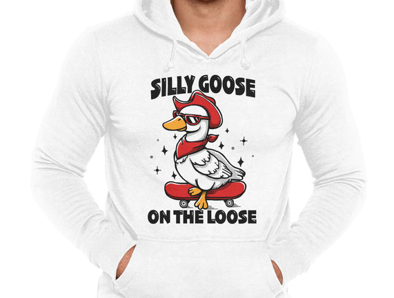 Silly Goose On The Loose