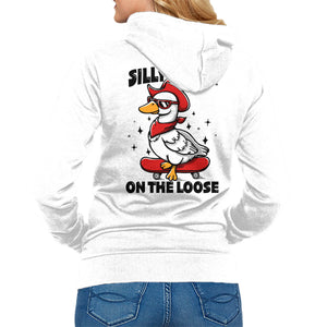 Silly Goose On The Loose