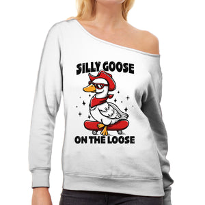 Silly Goose On The Loose