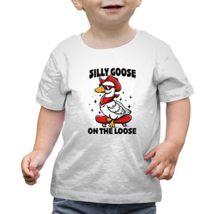 Silly Goose On The Loose