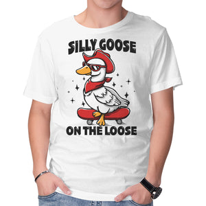 Silly Goose On The Loose