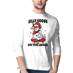 Silly Goose On The Loose