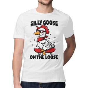 Silly Goose On The Loose