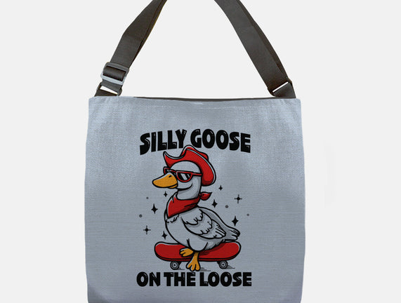 Silly Goose On The Loose