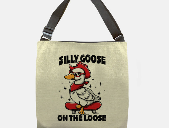 Silly Goose On The Loose