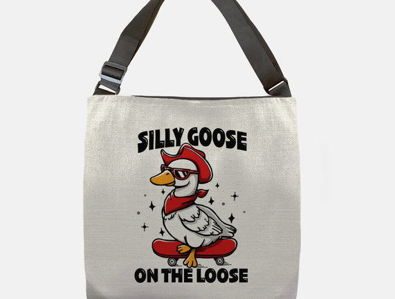 Silly Goose On The Loose