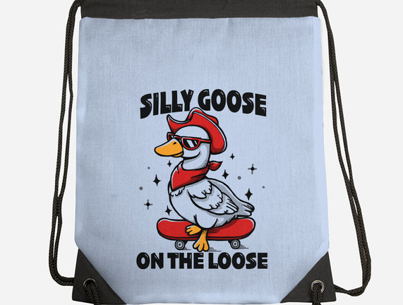 Silly Goose On The Loose