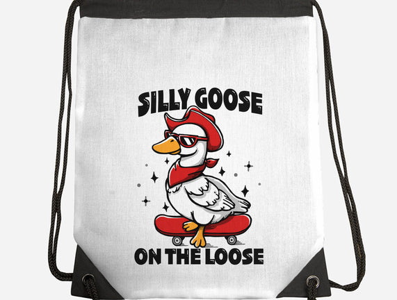 Silly Goose On The Loose