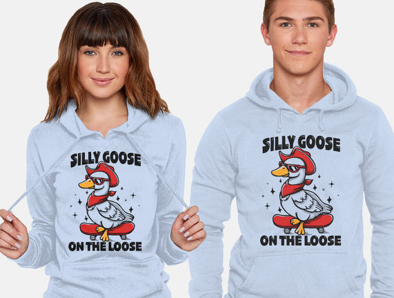 Silly Goose On The Loose