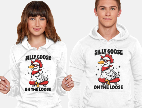 Silly Goose On The Loose