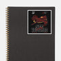 See You Space Racer-None-Glossy-Sticker-constantine2454