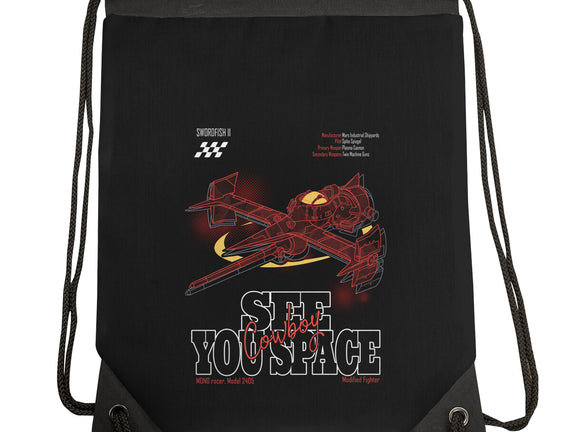 See You Space Racer