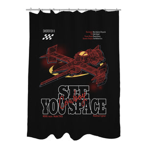 See You Space Racer