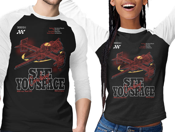 See You Space Racer